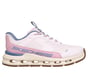 Skechers Slip-ins: Glide-Step   - Vista Lane, LIGHT PINK, full image number 0