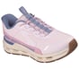Skechers Slip-ins: Glide-Step   - Vista Lane, LIGHT PINK, full image number 3