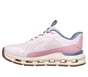 Skechers Slip-ins: Glide-Step   - Vista Lane, LIGHT PINK, full image number 4