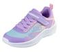 Microspec Advance - Oasis Point, LAVENDER / MULTI, full image number 1