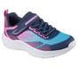 Microspec Advance - Oasis Point, NAVY / MULTI, full image number 1