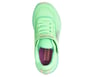 Max Cushioning Ascend - Sunset Searching, VERDE / MULTICOR, full image number 1
