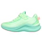 Max Cushioning Ascend - Sunset Searching, VERDE / MULTICOR, full image number 4