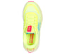 Max Cushioning Ascend - Aura Speed, LIME / MULTI, full image number 1