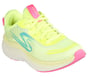 Max Cushioning Ascend - Aura Speed, LIME / MULTI, full image number 3