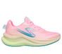 Max Cushioning Ascend - Aura Speed, NEON PINK / MULTI, full image number 0