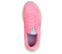 Max Cushioning Ascend - Aura Speed, NEON PINK / MULTI, full image number 1