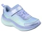 Max Cushioning Ascend - Smoothie Pack, BLEU CLAIR / MULTI, full image number 3