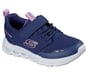 Glide-Step Flow, NAVY, full image number 3