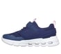 Glide-Step Flow, NAVY, full image number 4