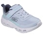 Glide-Step Drift, LIGHT BLUE / MULTI, full image number 3