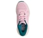 Skechers Slip-ins: Max Cushioning Glide-Step - Smooth Soles, LIGHT PINK, full image number 1