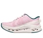 Skechers Slip-ins: Max Cushioning Glide-Step - Smooth Soles, LIGHT PINK, full image number 4