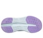 Skechers Slip-ins: Max Cushioning Glide-Step - Smooth Soles, SLATE, full image number 2