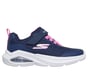 Microspec Max Velocity - Flow Runners, NAVY, full image number 0