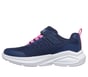 Microspec Max Velocity - Flow Runners, NAVY, full image number 4
