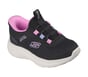 Skechers Slip-ins: Bounder Pro - Step One, BLACK, full image number 3