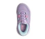 Skechers Slip-ins: Bounder Pro - Step One, LAVENDER, full image number 1