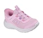 Skechers Slip-ins: Bounder Pro - Step One, SVĚTLE RŮŽOVÁ, full image number 3