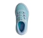 Skechers Slip-ins: Bounder Pro - Step One, MENTA, full image number 1