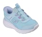 Skechers Slip-ins: Bounder Pro - Step One, MENTA, full image number 3
