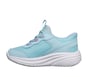 Skechers Slip-ins: Bounder Pro - Step One, MENTA, full image number 4