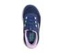 Skechers Slip-ins: Bounder Pro - Step One, BLEU MARINE, full image number 1