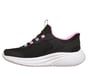 Skechers Slip-ins: Bounder Pro - Step One, BLACK, full image number 4