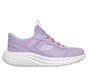 Skechers Slip-ins: Bounder Pro, LAVENDER, full image number 0