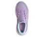 Skechers Slip-ins: Bounder Pro, LAVENDER, full image number 1