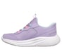 Skechers Slip-ins: Bounder Pro, LAVENDER, full image number 4