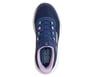 Skechers Slip-ins: Bounder Pro, NAVY, full image number 1