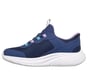 Skechers Slip-ins: Bounder Pro, NAVY, full image number 4