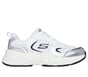 Retro-Graph, WHITE / SILVER, full image number 0