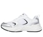 Retro-Graph, WHITE / SILVER, full image number 4