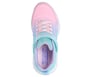 S-Lights: Sola Glow - Color Breeze, AQUA / MULTI, full image number 1
