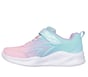 S-Lights: Sola Glow - Color Breeze, AQUA / MULTI, full image number 4