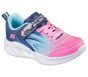 S-Lights: Sola Glow - Color Breeze, BLEU MARINE / MULTI, full image number 3