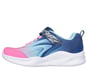 S-Lights: Sola Glow - Color Breeze, BLEU MARINE / MULTI, full image number 4