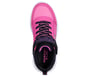 S-Lights: Sola Glow - Ombre Deluxe, SCHWARZ / HOT ROSA, full image number 1