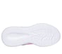 S-Lights: Sola Glow - Ombre Deluxe, SCHWARZ / HOT ROSA, full image number 2