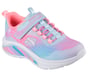 S-Lights: Rainbow Cruisers - Rainbow Reflectin, BLEU CLAIR / MULTI, full image number 3