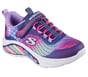 S-Lights: Rainbow Cruisers - Rainbow Reflectin, BLEU MARINE / MULTI, full image number 3