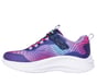 S-Lights: Rainbow Cruisers - Rainbow Reflectin, BLEU MARINE / MULTI, full image number 4