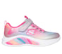 S-Lights: Rainbow Cruisers - Rainbow Reflectin, SILVER / MULTI, full image number 0
