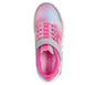 S-Lights: Rainbow Cruisers - Rainbow Reflectin, SILVER / MULTI, full image number 1