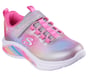 S-Lights: Rainbow Cruisers - Rainbow Reflectin, SILVER / MULTI, full image number 3