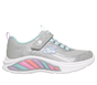 S-Lights: Rainbow Cruisers - Glitzy Glow, SILBER / BLAU, full image number 0