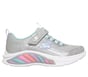 S-Lights: Rainbow Cruisers - Glitzy Glow, EZÜST / KÉK, full image number 0