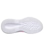 Skechers Slip-ins S-Lights: Sola Glow - Neon Dash, ROSA / MULTICOR, full image number 2